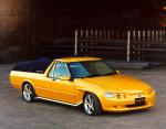 Ford Falcon Sandfire Ute Concept 1998 года (AU)